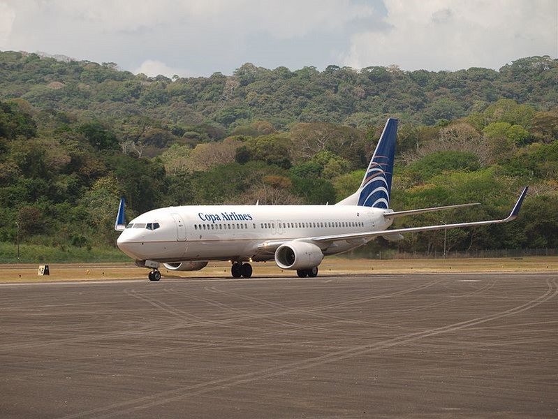 Copa Airlines va s'envoler vers la Silicon Valley brésilienne