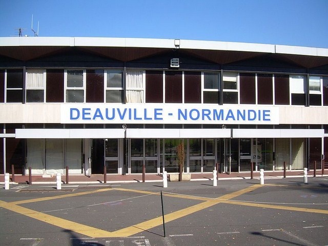 L'aéroport Deauville-Normandie voit grand