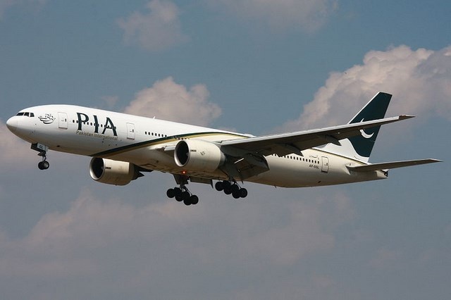 Au Pakistan, des passagers empêchent des VIP très en retard de prendre leur vol