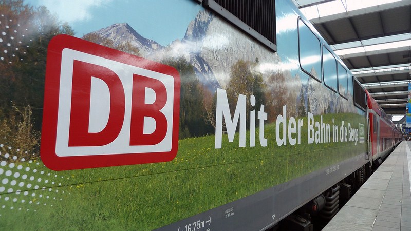 Travelport lance la billetterie mobile pour Deutsche Bahn