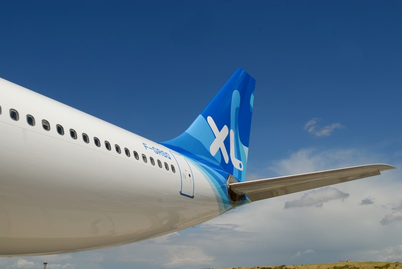 XL Airways va relier Lyon à la Réunion en juin