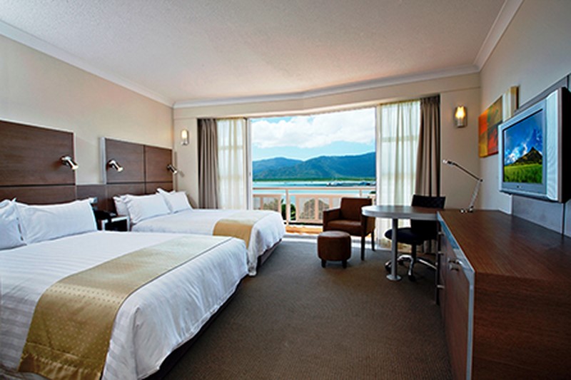 DoubleTree by Hilton choisit Cairns pour installer son 400eme hôtel
