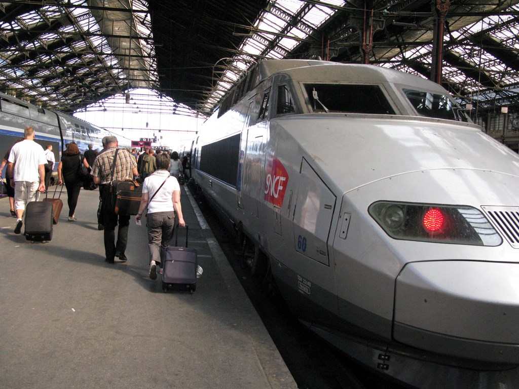 SNCF, à quelle (vraie) sauce seront mangées les agences de voyage ?