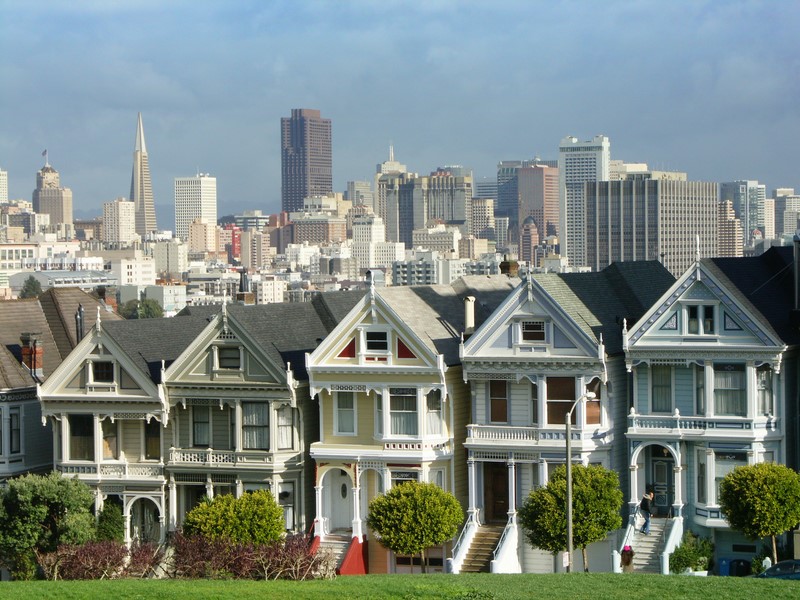 Google finance le wifi gratuit dans les lieux publics de San Francisco