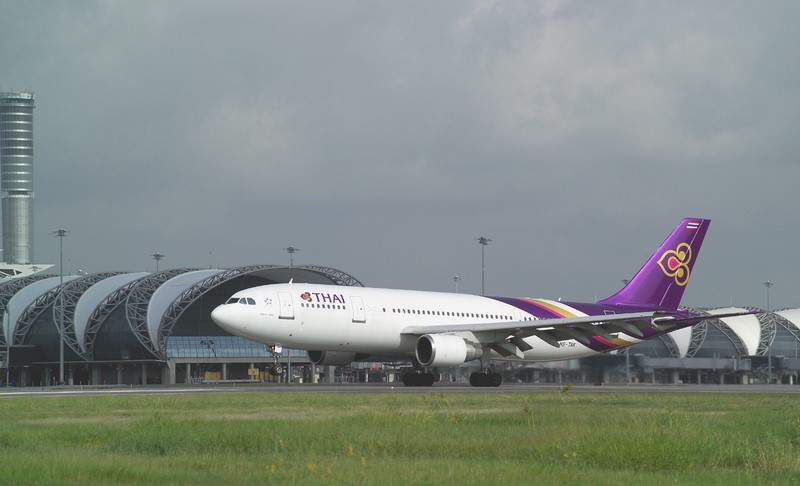 Thai Airways augmente sa franchise bagages