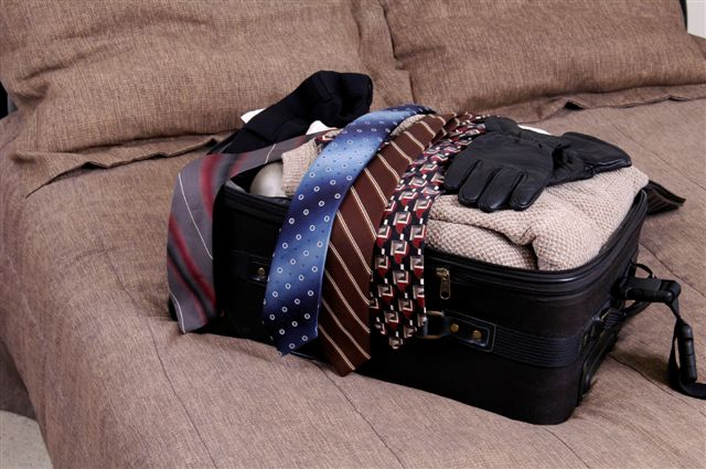 Les sacs de voyage féminins aux dimensions bagage cabine