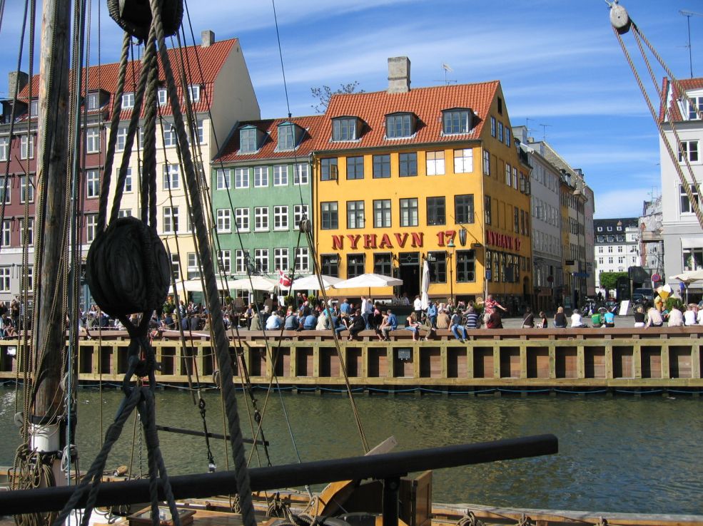 Acte veut redorer son image à Copenhague
