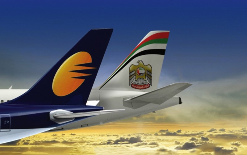 Jet Airways: 4 nouvelles destinations indiennes au départ de CDG