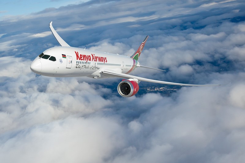 Kenya Airways adopte une nouvelle politique bagages