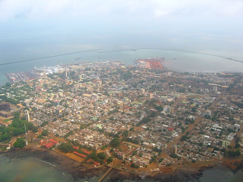 L’UNSA PNC demande l'arrêt immédiate de la desserte de Conakry par Air France