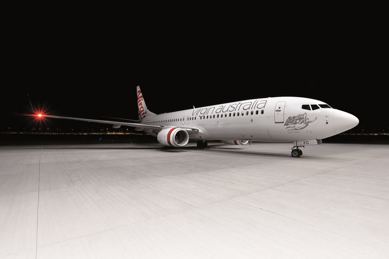 Virgin Australia achète les 40 % restants de Tigerair Australia pour 1 dollar