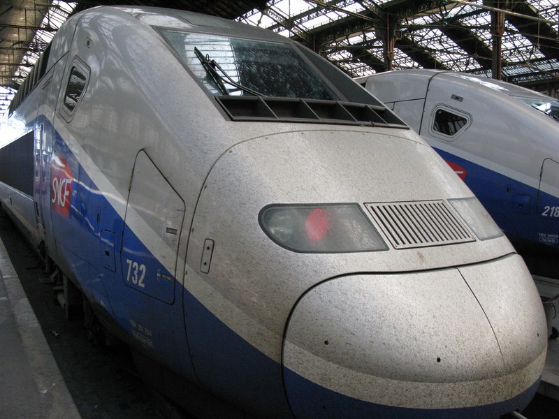 La Cour des Comptes épingle la gestion du réseau TGV
