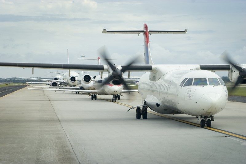 IATA: le nombre de passagers annuels va doubler en 20 ans