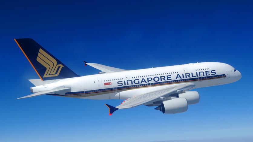 22 personnes blessées dans des turbulences sur Singapore Airlines