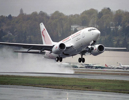 Tunisair va adopter le check-in en ligne