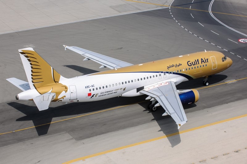 Gulf Air va remettre le cap vers Hyderabad en décembre