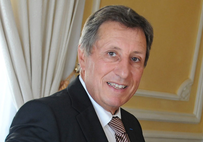 Bernard Kleynhoff, Président de la CCI Nice Côte d’Azur : «Qu’importe si c’est Air France, Emirates ou Qatar qui le fait, mais il faut ouvrir Nice sur le Monde»
