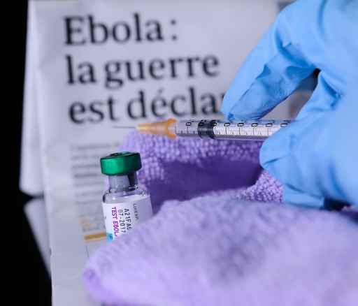 Ebola: 5 conseils pratiques quand on revient d’Afrique en avion