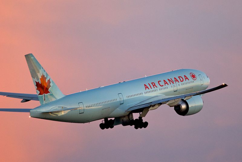 Air Canada s'entend avec ses pilotes