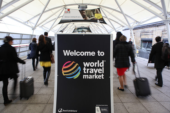 WTM 2014: le loisir veut s’installer dans le business travel