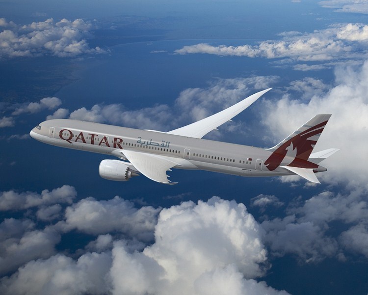 Le Dreamliner de Qatar Airways va mettre le cap sur Addis Abeba