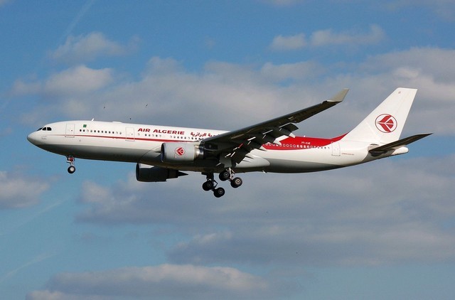 Air Algérie débutera sa restructuration en 2015