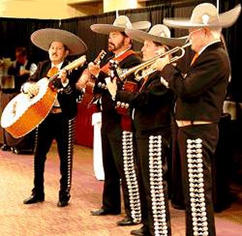 Mexico, le voyage d'affaires en chantant