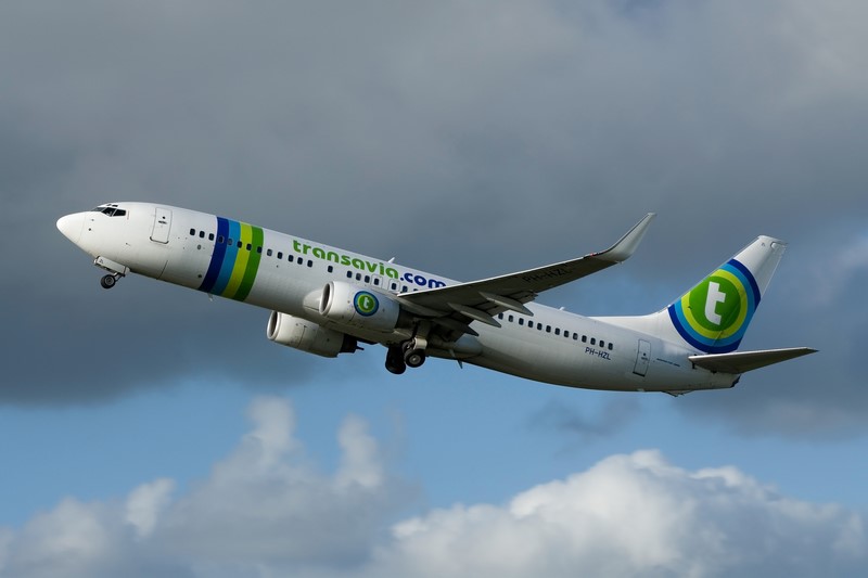 Transavia : 6 nouvelles destinations de l’été 2015