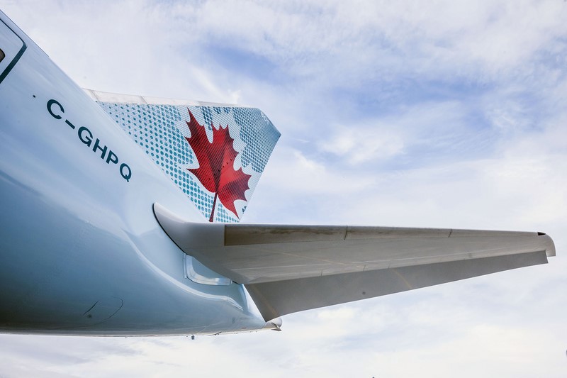 Air Canada lancera Toronto – Delhi avec son Dreamliner en 2015 et proposera une liaison vers Dubai