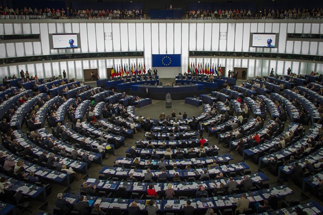 Le Parlement européen relance l'intergroupe Ciel et Espace