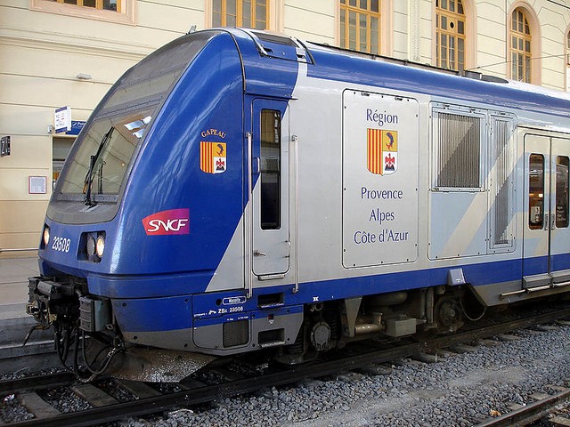Grève des TER de Midi-Pyrénées jusqu'à mardi matin