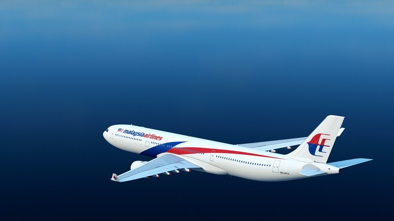 Malaysia Airlines suspend sa cotation en bourse