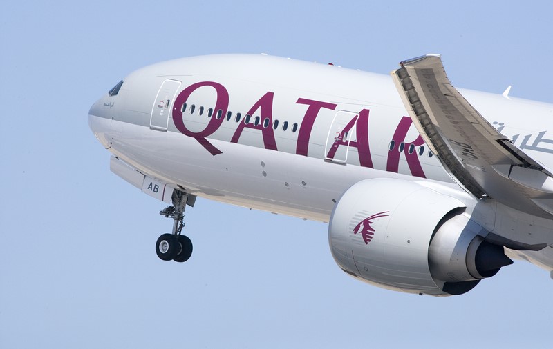 Qatar Airways s'envolera vers Amsterdam en juin