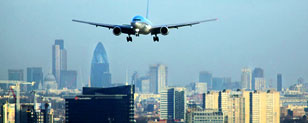 2014, l'année des records pour les aéroports londoniens