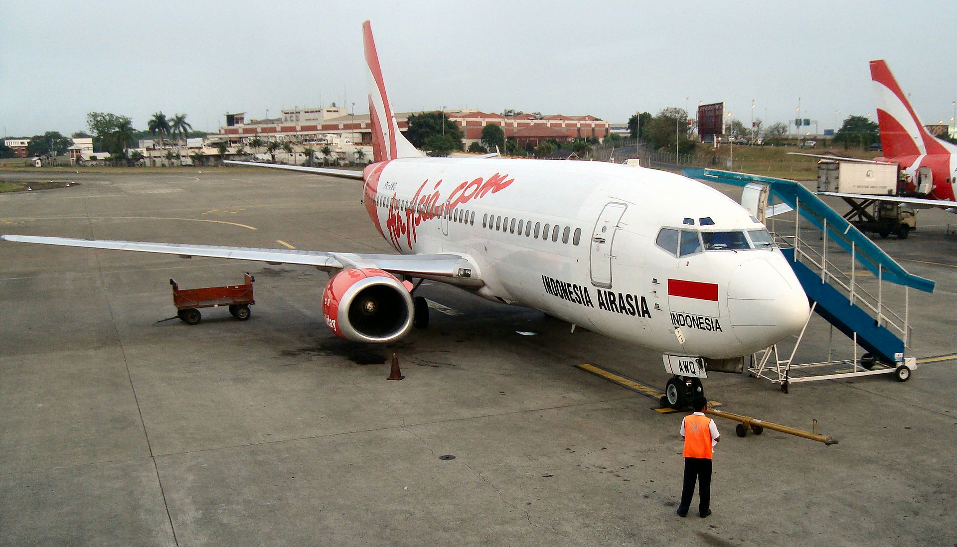 Air Asia Indonesia, les deux boites noires récupérées devraient enfin expliquer le crash
