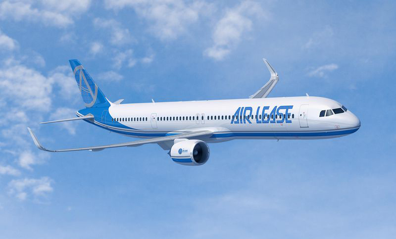 Pour Boeing, l’A321neo d’Airbus est sans intérêt