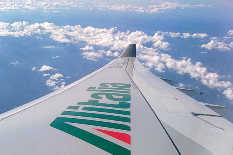 Alitalia vise la rentabilité pour 2017