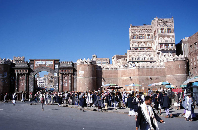 Le Yemen plus que jamais coupé du monde