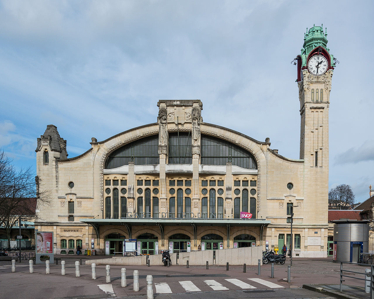 Axe SNCF Paris - Rouen - Le Havre : retour progressif à la normale ce vendredi