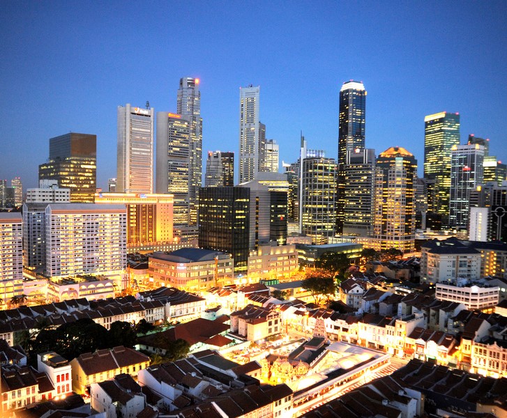 Singapore Airlines offre l’hôtel aux voyageurs d’affaires