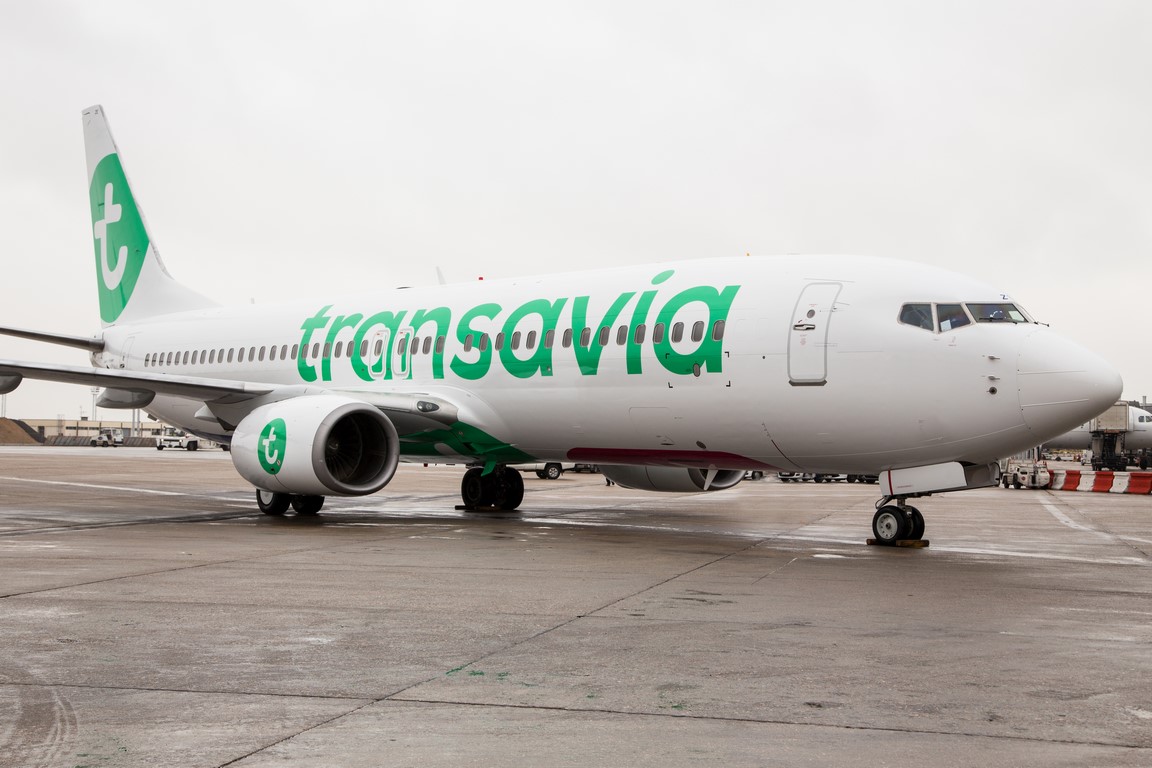 Transavia veut changer la couleur du zèbre, pas si simple !
