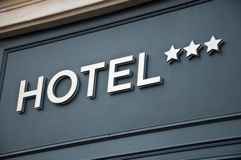 Record du nombre de nuitées hôtelières en Europe