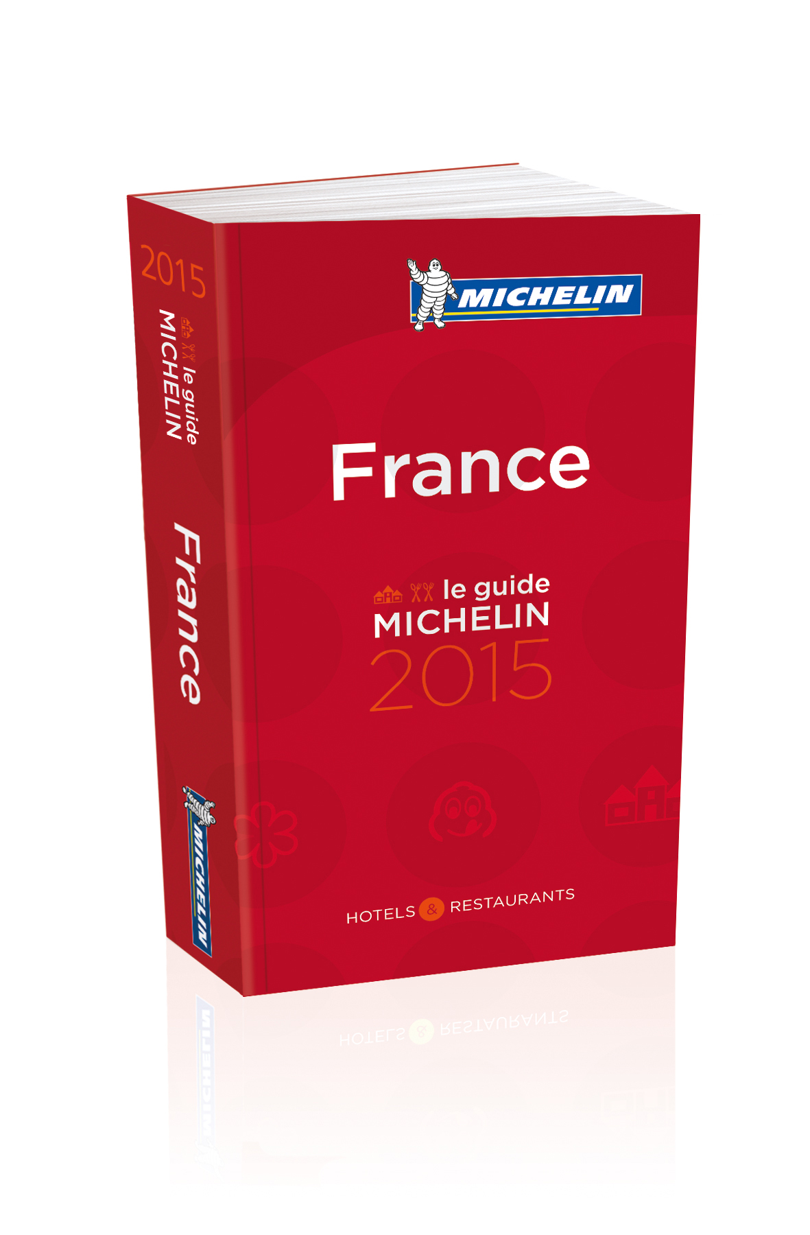 Guide Michelin, les bonnes adresses pour vos déjeuners d’affaires