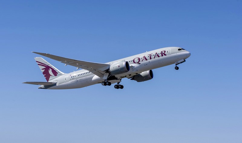 Qatar Airways va mettre le cap vers Durban (Afrique du Sud)