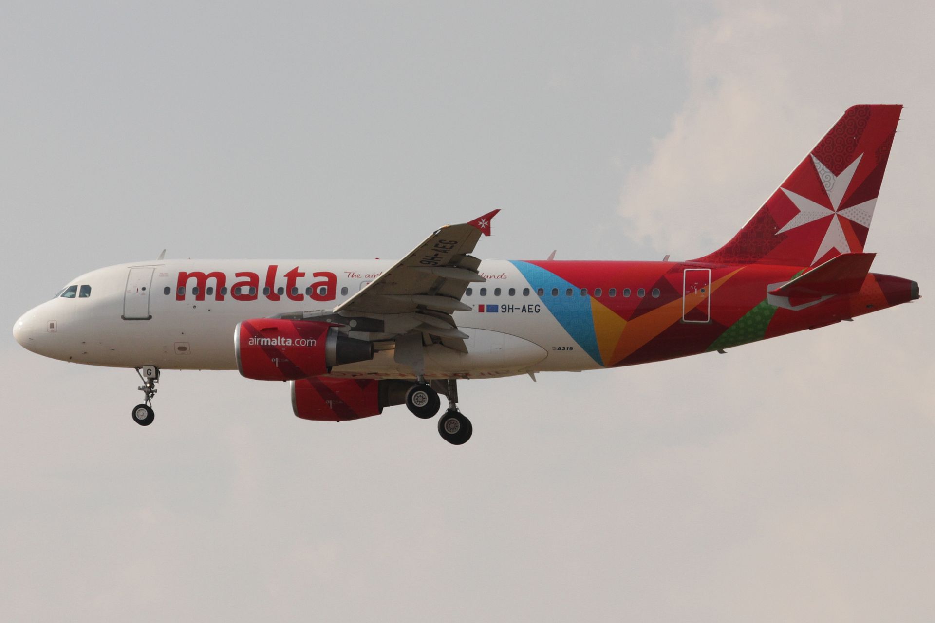 Air Malta mise sur l'Algérie