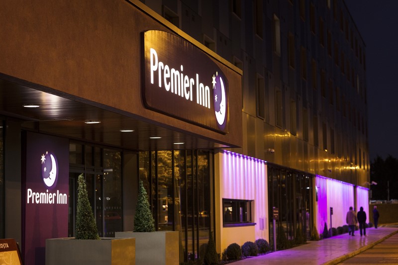 Premier Inn offre le wifi dans ses hôtels