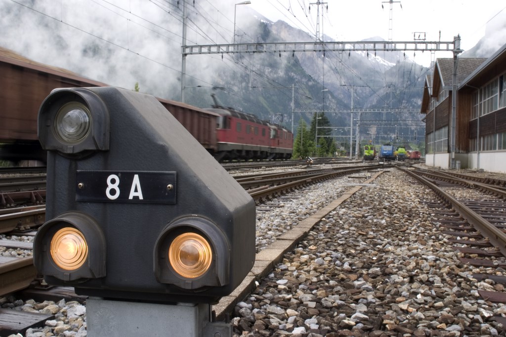 SNCF: la réforme ferroviaire pourrait conduire à 10.000 suppressions d'emplois