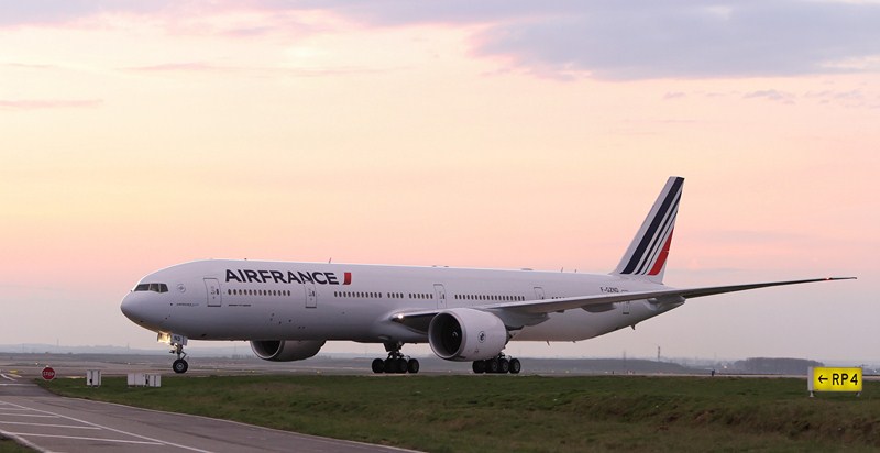 Air France condamnée à verser 600 euros à un passager suite à un retard de 15 heures
