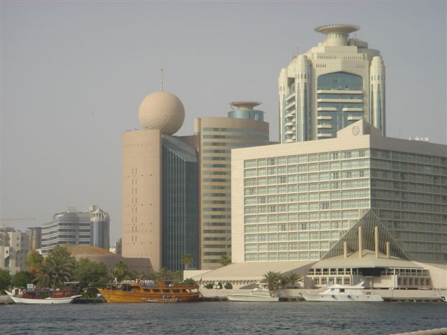 Les hôtels de Dubaï ont accueilli 10 % de Français en plus en 2014