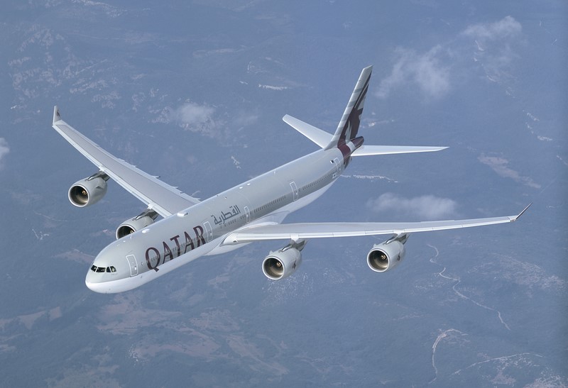 Qatar Airways veut se renforcer dans IAG et s’intéresse à IndiGo